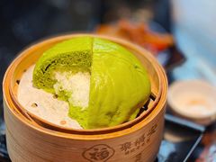 -聚福安·传统老爸茶(海甸岛店)