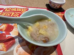 -点都德(汇点楼店)