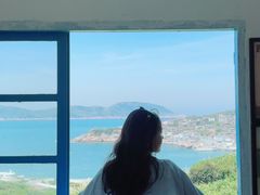 -东极岛景区