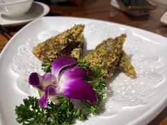 -百年银屏蚝烙·潮汕菜·非遗(乐山店)