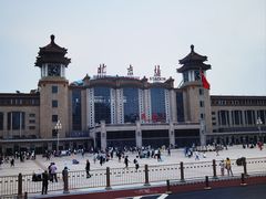 -国贸中心·国贸大厦三期