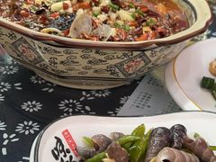 -旺角小渔村(二马路店)