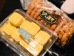 -泸溪河桃酥(秦淮夫子庙一店)
