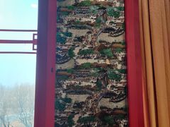 -青岛银沙滩温德姆至尊酒店