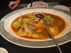 -锦楼·臻选新杭帮(杭州中心店)