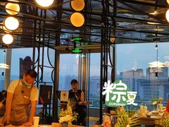 -呷哺呷哺(太原万象城店)