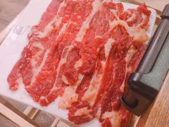 -普宁潮汕牛肉火锅(新香洲店)