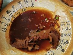-高老庄·老溧阳·私房菜(南山竹海店)