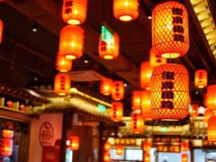 大堂-蜀都丰 正宗水煮鱼(建德天城店)