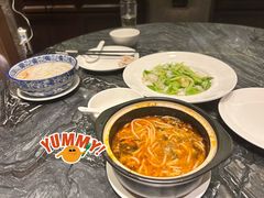 -大理实力希尔顿酒店•御玺中餐厅