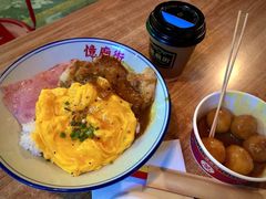-憶廟街 X 沙角邨(太古城店)