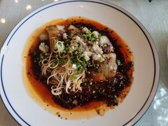 蒜泥白肉-新川办餐厅
