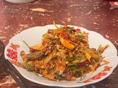 -馬伍旺川菜(安德门店)