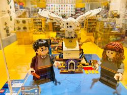 -乐高授权专卖店(济南万象城店)