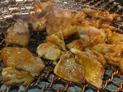-大壮家原味烤肉(兴华北街店)