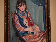 -中华艺术宫(上海美术馆)