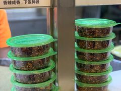 -清真·二嫂子煎饼果子(鼓楼旗舰形象店)