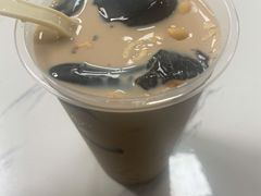 -八婆婆烧仙草(曾厝垵店)