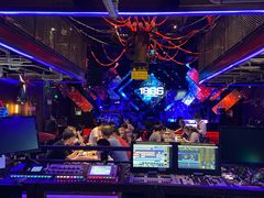 -MOSSO德国餐厅·音乐酒吧(环宇荟店)
