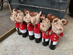 -BROWNSTONE布朗石西班牙餐厅(富城店)