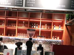 -BINGO COFFEE宾果彩咖(大东方店)