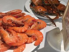 -领鲜活海鲜榴莲自助火锅(东门店)