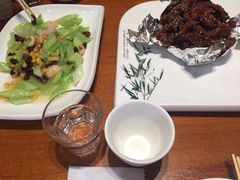 -金掌勺东北菜(格兰晴天店)