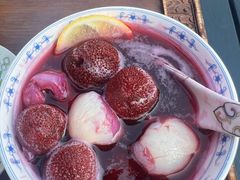 -萬春金福下午茶(故宫店)