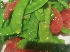 -绿茶餐厅(燕郊永旺店)