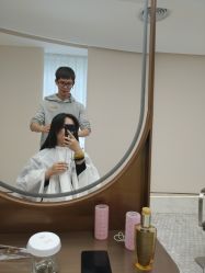 -Amo la Diva造型