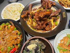 -掌上鲜(南顺城街店)