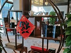 -新天世纪中餐厅
