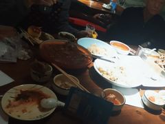 -津沽小院(大直沽总店)