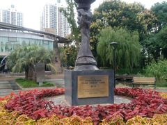 -苏州河梦清园环保主题公园