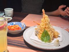 -山葵家·创意料理(EFC欧美广场店)