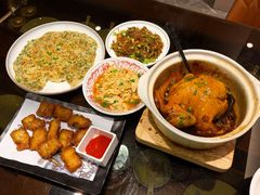 -七八九餐厅(浦江店)