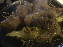 -受气牛肉·重庆耙牛肉(来福士店)