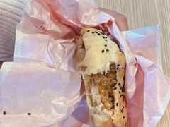 -塔斯汀中国汉堡(西湖景顺铂悦城店)