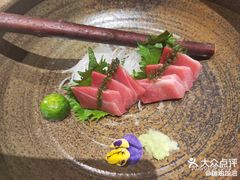 -Minase水濑·日料放题(外滩店)