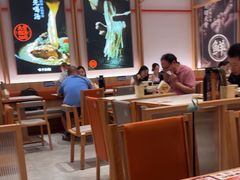 -味千拉面(光启城时尚购物中心店)