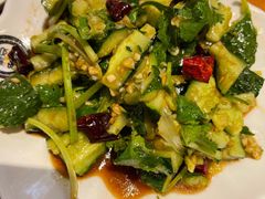 拍黄瓜-聚点串吧·北京烧烤(公益西桥店)