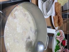 -湯系·煲汤手艺人(东二环泰禾广场店)