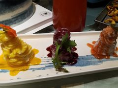 山药泥-乾园(天河城店)