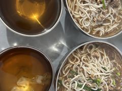 -正宗杨记普洱酸醋米线(总店)