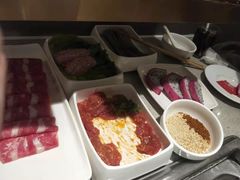-海底捞火锅(航洋城店)