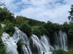 -天河潭旅游度假区