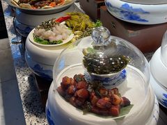 -文楼·淮扬菜·淮安早茶(河下古镇翔宇店)