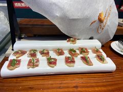 -川骄海鲜自助(河东店)