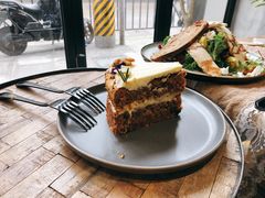 -O'mills Sourdough Bakery&Bistro(永嘉路店)