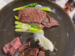 -宴悦海鲜餐厅·游水海鲜·牛排(亚龙湾瑞吉店)